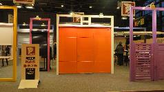 amenajari mca modular