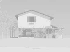 casa gri