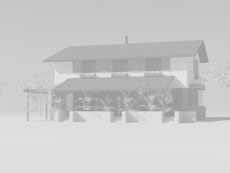 casa gri