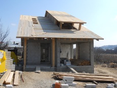 casa gri