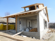 casa gri