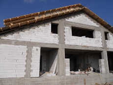 casa gri