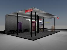 stand mca