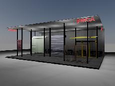 stand mca